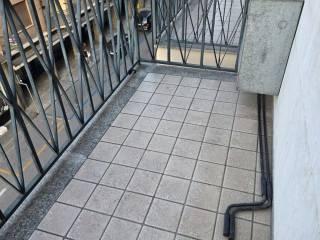 Bilocale corso Giuseppe Mazzini, Centro, Saluzzo — foto 12 di 13