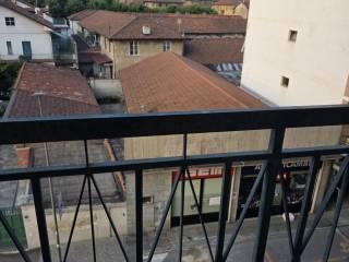 Bilocale corso Giuseppe Mazzini, Centro, Saluzzo — foto 2 di 13