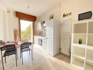 Stanza singola viale Giovanni Amendola 423, Modena