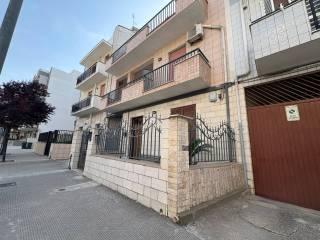 Bilocale via Alexander Fleming, Santa Maria Vetere, Andria — foto 3 di 6