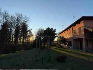 Trilocale Località Motta Grande, Oleggio Castello — foto 25 di 26