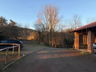 Trilocale Località Motta Grande, Oleggio Castello — foto 13 di 26