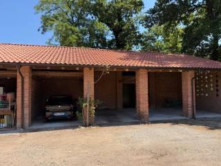 Trilocale Località Motta Grande, Oleggio Castello — foto 22 di 26