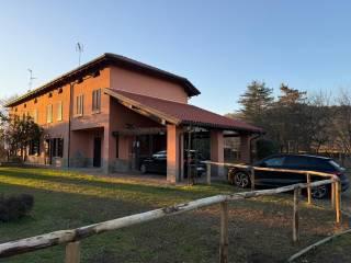 Trilocale Località Motta Grande, Oleggio Castello — foto 16 di 26