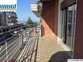 Trilocale via Libertà, Centro, Giarre — foto 16 di 32