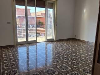 Trilocale via Libertà, Centro, Giarre — foto 25 di 32
