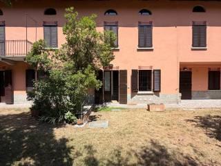 Trilocale Località Motta Grande, Oleggio Castello — foto 15 di 26