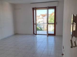 Appartamento via del Verde 55, Centro, Lanciano