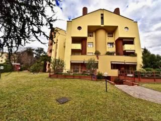 Trilocale via Botticelli 37, Volturno, Assisi, San Mauro, Lissone — foto 12 di 20