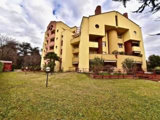Trilocale via Botticelli 37, Volturno, Assisi, San Mauro, Lissone — foto 18 di 20