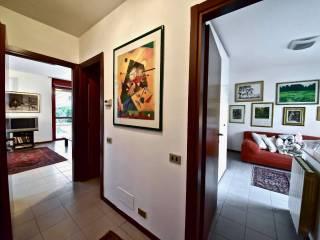 Trilocale via Botticelli 37, Volturno, Assisi, San Mauro, Lissone — foto 16 di 20