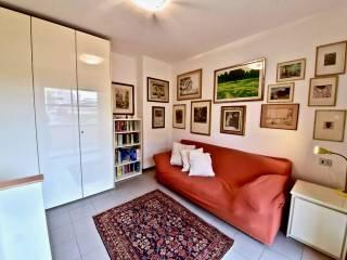 Trilocale via Botticelli 37, Volturno, Assisi, San Mauro, Lissone — foto 2 di 20