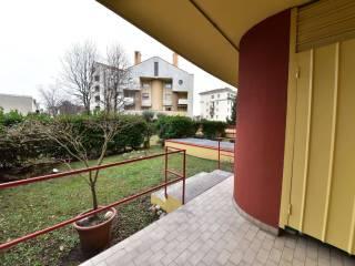 Trilocale via Botticelli 37, Volturno, Assisi, San Mauro, Lissone — foto 14 di 20