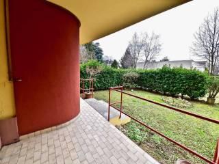 Trilocale via Botticelli 37, Volturno, Assisi, San Mauro, Lissone — foto 20 di 20