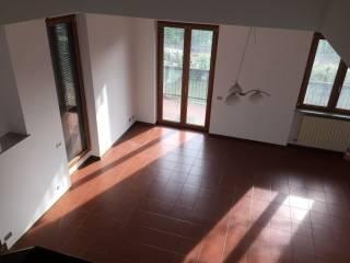Villa unifamiliare via Giacomo Matteotti, Centro, Carnago — foto 13 di 13