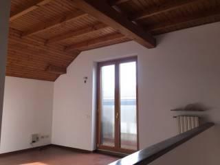 Villa unifamiliare via Giacomo Matteotti, Centro, Carnago — foto 4 di 13