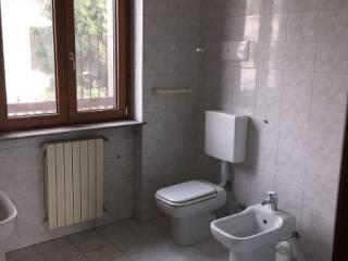 Villa unifamiliare via Giacomo Matteotti, Centro, Carnago — foto 5 di 13