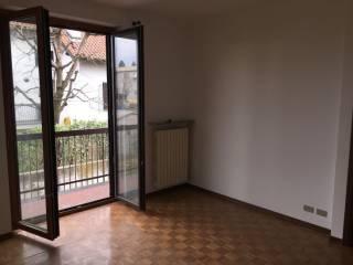 Villa unifamiliare via Giacomo Matteotti, Centro, Carnago — foto 7 di 13