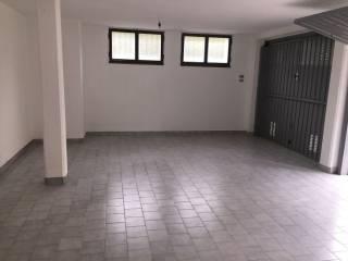 Villa unifamiliare via Giacomo Matteotti, Centro, Carnago — foto 2 di 13