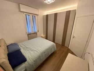 Stanza doppia viale Gaetano Moreali 186, Modena