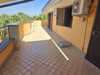Attico via Francesco Marchesiello, Parco Cerasole, Caserta — foto 2 di 33