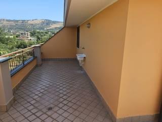 Attico via Francesco Marchesiello, Parco Cerasole, Caserta — foto 11 di 33