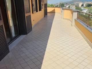 Attico via Francesco Marchesiello, Parco Cerasole, Caserta — foto 21 di 33