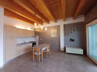 Trilocale via Benedetto Croce, Centro, Brendola — foto 3 di 8