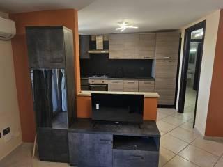 Attico via Francesco Marchesiello, Parco Cerasole, Caserta — foto 14 di 33