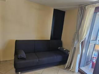 Attico via Francesco Marchesiello, Parco Cerasole, Caserta — foto 6 di 33