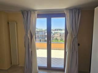 Attico via Francesco Marchesiello, Parco Cerasole, Caserta — foto 8 di 33