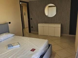 Attico via Francesco Marchesiello, Parco Cerasole, Caserta — foto 10 di 33