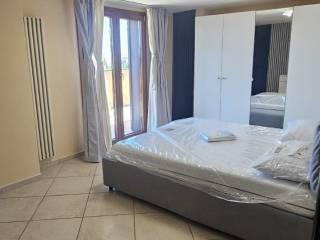Attico via Francesco Marchesiello, Parco Cerasole, Caserta — foto 31 di 33