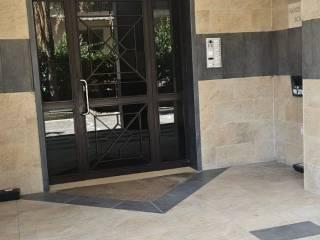 Attico via Francesco Marchesiello, Parco Cerasole, Caserta — foto 33 di 33