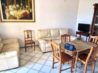 Trilocale largo Luigi Chiarelli, Trani — foto 20 di 31