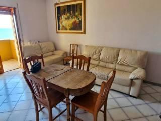 Trilocale largo Luigi Chiarelli, Trani — foto 15 di 31