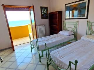 Trilocale largo Luigi Chiarelli, Trani — foto 30 di 31