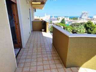 Trilocale largo Luigi Chiarelli, Trani — foto 13 di 31