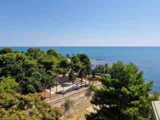 Trilocale largo Luigi Chiarelli, Trani — foto 23 di 31