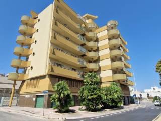 Trilocale largo Luigi Chiarelli, Trani — foto 4 di 31
