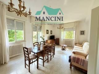 Quadrilocale via del burrone, Tabano - Montecappone, Jesi — foto 3 di 14