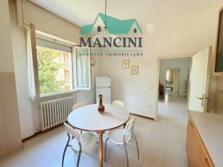 Quadrilocale via del burrone, Tabano - Montecappone, Jesi — foto 5 di 14