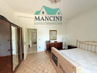 Quadrilocale via del burrone, Tabano - Montecappone, Jesi — foto 11 di 14