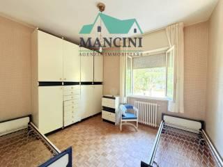 Quadrilocale via del burrone, Tabano - Montecappone, Jesi — foto 10 di 14