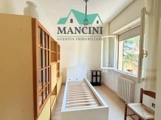 Quadrilocale via del burrone, Tabano - Montecappone, Jesi — foto 13 di 14