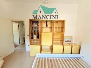 Quadrilocale via del burrone, Tabano - Montecappone, Jesi — foto 6 di 14