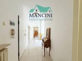 Quadrilocale via del burrone, Tabano - Montecappone, Jesi — foto 14 di 14