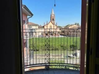 Bilocale via XXIV Aprile 5, Centro, Caorso — foto 5 di 10