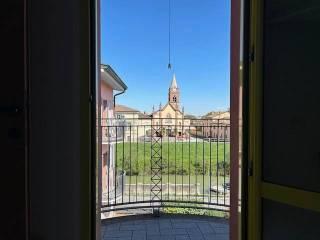 Bilocale via XXIV Aprile 5, Centro, Caorso — foto 6 di 10
