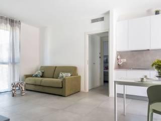 Bilocale via Arrigo Boito 98, Cazzaniga - Ospedale, Monza — foto 10 di 14